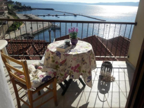 Hotels in Pirgadikia